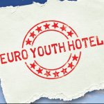 If you're heading to Munich then stay at the best hostel in town! #Euroyouthhostel #famoushostels #Genuinebackpacker #besthostel