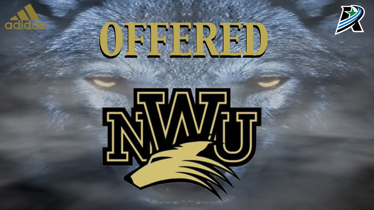 Extremely blessed to receive my first offer from <a href="/NWUFootball/">NWU Football</a> 🙏🏾💯 <a href="/CoachCrume/">Kevin Crume</a> <a href="/JaysFootball/">Liberty Football</a> <a href="/Epic7Midwest/">Epic7 Midwest</a>