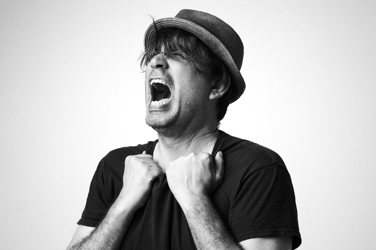 Miami_Sam's tweet image. So my model was a no-show yesterday. What does one do to pass the time? Weird self portraits of course!