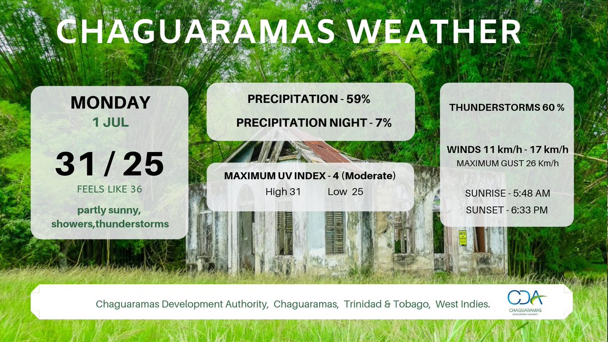 cda_magical's tweet photo. Chaguaramas weather #weather #chaguaramas #caribbean #trinidad #tourismtrinidad #tourism #beach #boardwalk #macqueripe #mothernature #sky #skylovers #travel #chaguaramas_magic #chaguaramashistory #tourtheplanet #tours #nationalparks #mothernature #nature #adventure #visittrinidad https://t.co/Ppzn1AwgHR