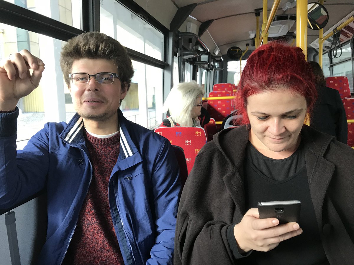 AllPlan4's tweet image. Some familiar faces in the #INSPIREhackathon #Lisbon