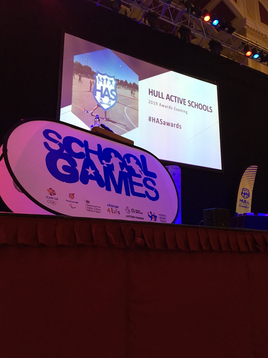 SpringCottagePS's tweet photo. Weโre ready! @HullActiveSch #HASawards #springcottagesports https://t.co/lHf9x06Tmk