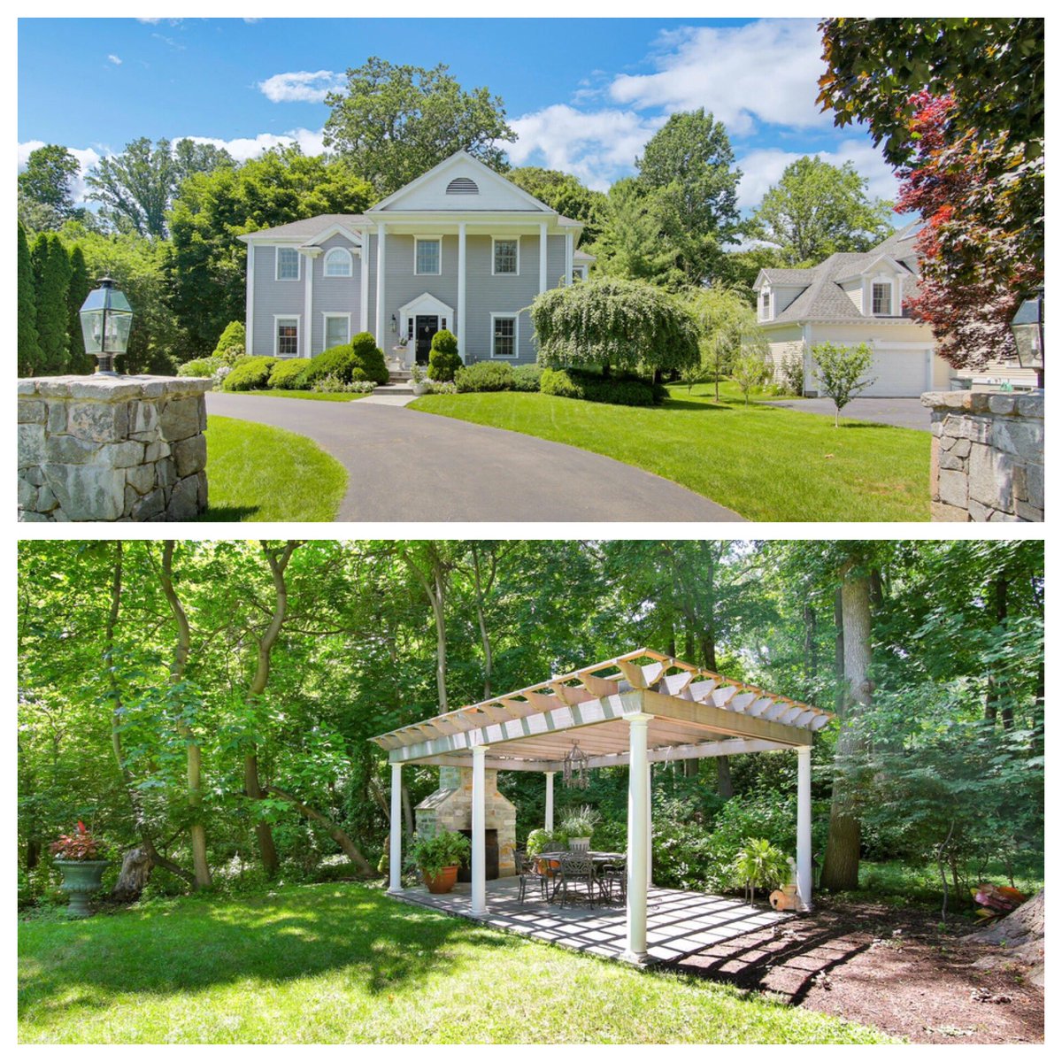 palmieri_ab's tweet photo. JUST LISTED! 28 Eagle Drive, Fairfield, CT $829,000. Located in one of Fairfield’s most charming neighborhoods! This home is steps to Country Club and golf! #fairfieldct #ctrealestate #countryclub https://t.co/T5KL0prSMI