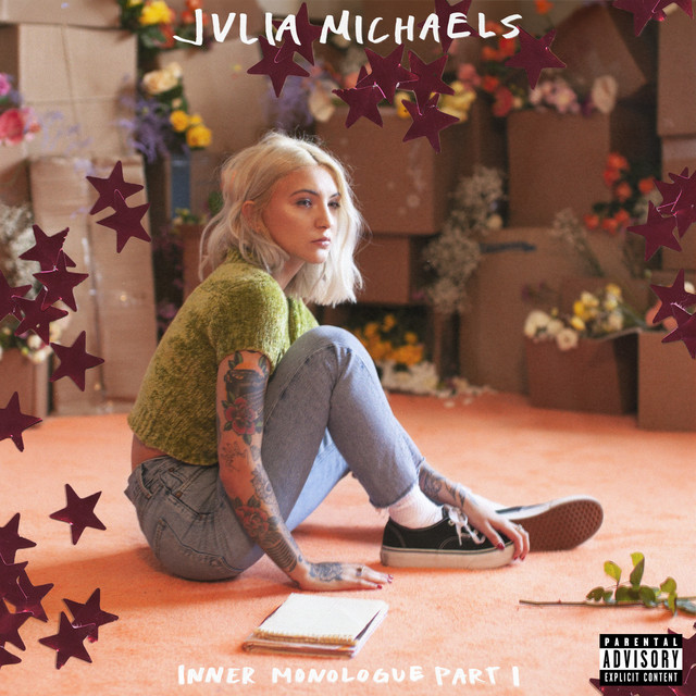 JMichaelsHQ's tweet photo. "Michaels’ #InnerMonologuePart2 trades in the pointedly accessible meditations on mental health issues of #InnerMonologuePart1 -- its lead track was titled Anxiety and featured Gomez -- for reflections on love, friendship, her career and her self-esteem."
— @billboard https://t.co/KPxuQIkx7F