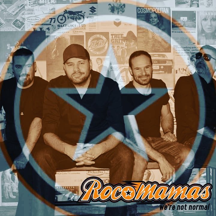 RockGingerrock's tweet photo. Join Jasper Dan this Saturday 6 Jul 2019 RocoMamas !!! 11h00 till 13h00. Secret spot prizes and meet the gang!! Get the Brand New Parow Cocktail. #gingerrock #jasperdan #Rocomamas #alovi #parowbrandy #wenotnormal #fun #join #taste https://t.co/82fYVdVlE7