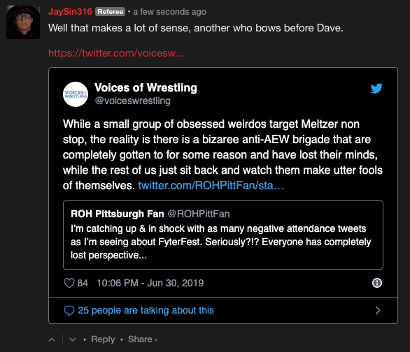 syxxpakk's tweet photo. Oh this is so exciting! How is @JaySox420 going to balance these thoughts towards @voiceswrestling after he sees them breaking the positive news that TNA could be going to AXS!?

There will definitely be some #FLIPFLOPPING today! https://t.co/SfbLTq03va