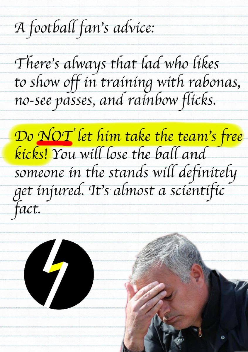 GoalEffect's tweet image. Do not waste free kicks like that 😓
#freekick #footballadvice #TheGoalEffect

More advice here &amp;gt;&amp;gt; bit.ly/31ToPmf