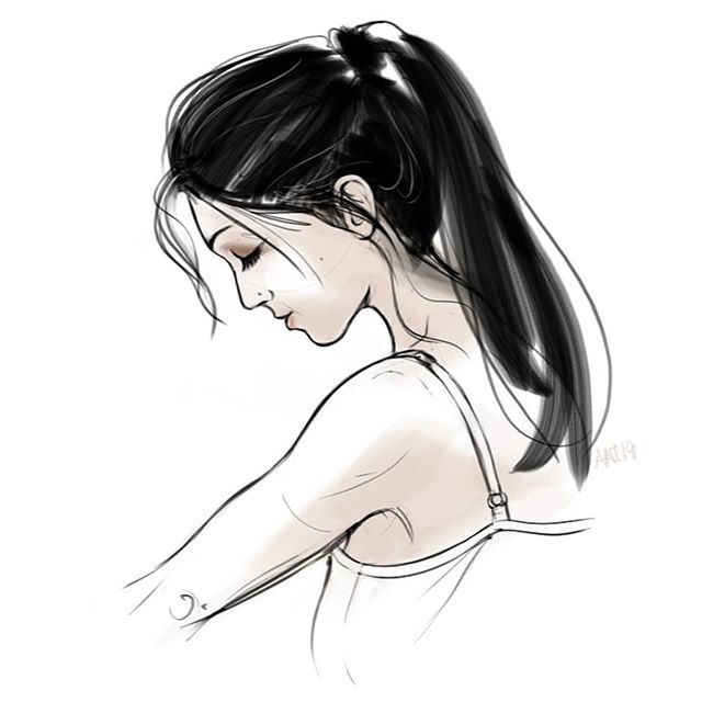 antharding's tweet image. After being massively inspired by the incredible street art in Berlin,  here is something a little different....
.
.
@herakut @hera_herakut #art #artist #drawing  #artwork #painting #design #illustration #fashion #sketch #artistsoninstagram #digitalart #… ift.tt/2LwlkN0