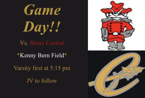 Cherokee Baseball tweet media