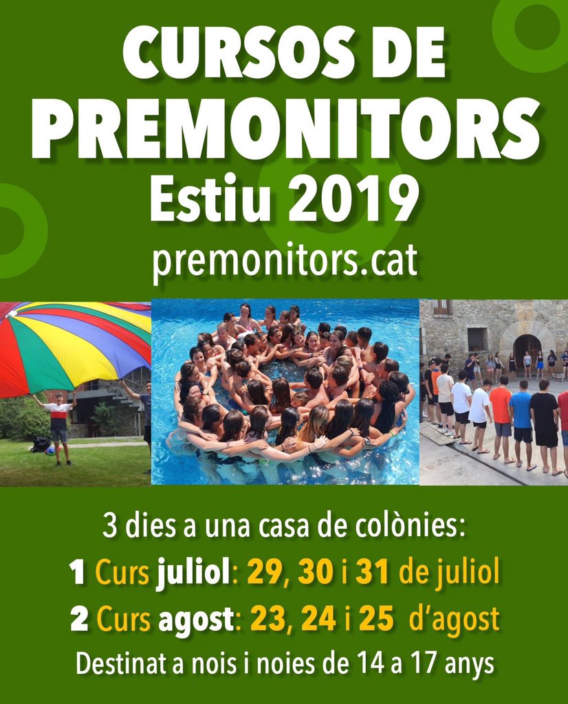 Escola l'Empordà (@escolaemporda) on Twitter photo 