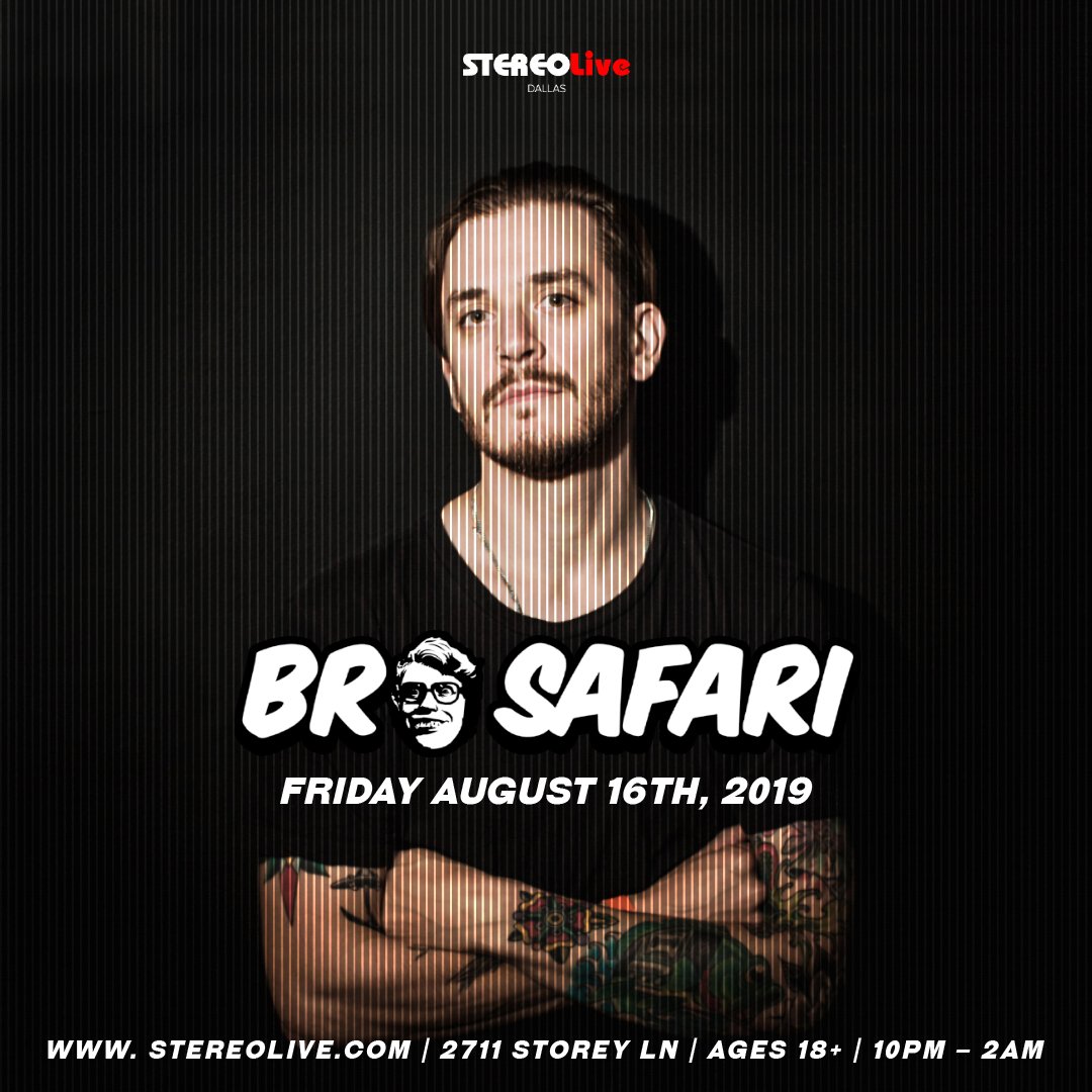 StereoLiveDAL's tweet photo. NEW SHOW ALERT!
First 200 fans snag $10 tickets!
https://t.co/tDVNDKZaor https://t.co/hcVAhnWrAr