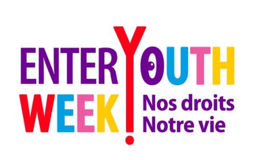 eddydurteste's tweet photo. Fort de mon engagement au sein du @CoE_fr via le dispositif Enter! j'ai l'opportunité d'amener 6 jeunes des Aubiers à Strasbourg pour la semaine de la jeunesse afin qu'ils participent à la mission et aux travaux du Conseil de l'Europe #engagement #jeunes #citoyen #Europe #assouvs https://t.co/4ZSRG59G44