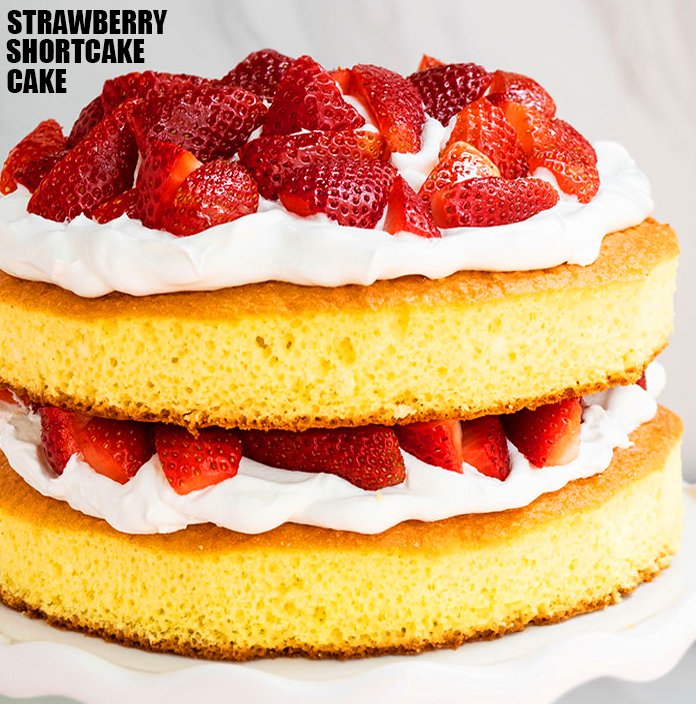 cakewhiz's tweet photo. STRAWBERRY SHORTCAKE CAKE!
https://t.co/TGgTo7BGMp https://t.co/nt64ixQRh3