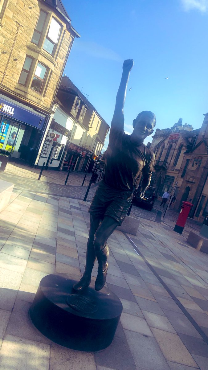 Went for a wee drive down to Saltcoat to visit an old friend