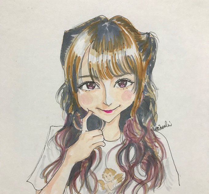 里香のtwitterイラスト検索結果 古い順 里香のtwitterイラスト検索結果 古い順