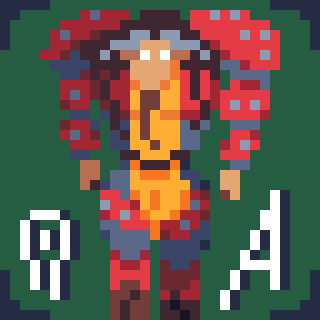 _artipo's tweet photo. Old #pixel_dailies @Pixel_Dailies #rpgcharacter
#WorldofWarcraft #tauren #Horde https://t.co/GbtXe7W8MS