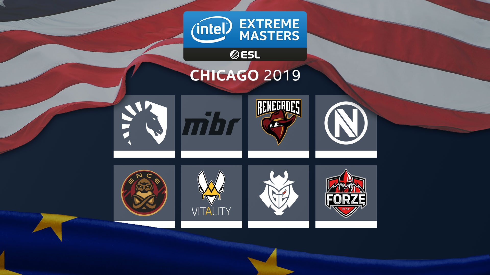 iem chicago, турнир по cs:go, team liquid