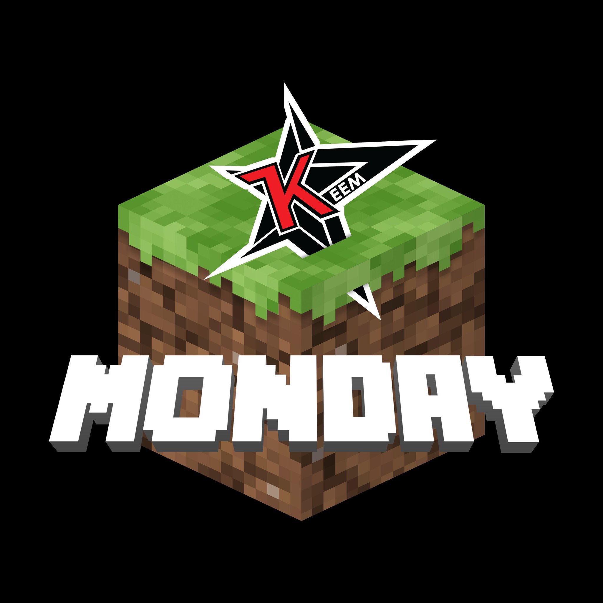 fungere I udlandet Kviksølv KEEM 🍿 on X: "Our Minecraft Monday server is live &amp; now available to  the public ! IP https://t.co/hv54hniusP https://t.co/dMZSJ6hsCT" / X