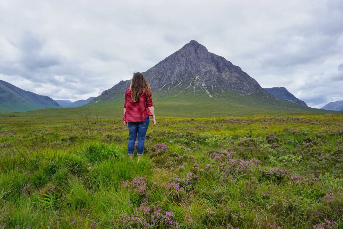 Where’s your favourite place in Scotland? Here’s 4 of mine! 1. Lewis 2. Shetland 3. Edinburgh 4. Glencoe #Scotlandthefave <a href="/VisitScotland/">VisitScotland</a>