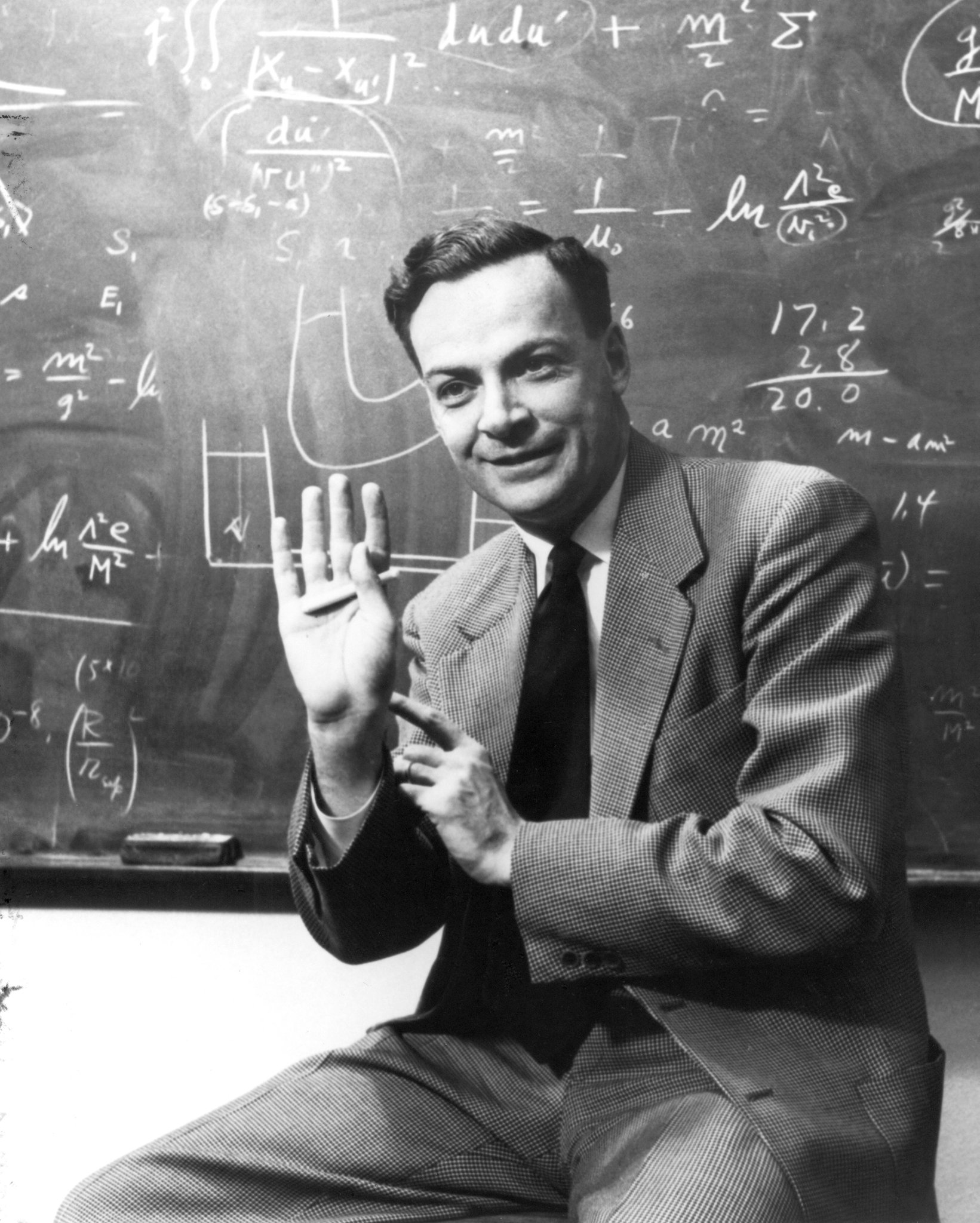 Opnmagazine On Twitter: "Still Plenty Of Room At The Bottom—Six Decades After Richard Feynman Speculated About The Angstrom-Sized World, New #Optoelectronic And #Photonic Technologies Have Surpassed His Casual Conjectures Https://T.co/Bjaxbyfjkz Https ...