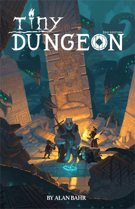 BundleHolding's tweet photo. Tiny Dungeon and the streamlined TinyD6 RPGs from Gallant Knight Games - through Mon 22 July: https://t.co/5gRD2XO1G1 https://t.co/0eT9J2R8Nr