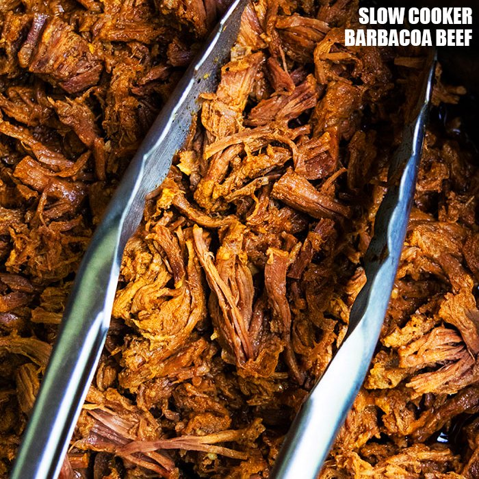 1potrecipes's tweet photo. CROCKPOT BARBACOA BEEF!
https://t.co/A9qWmJ4BKm https://t.co/eQgAVjAxLo