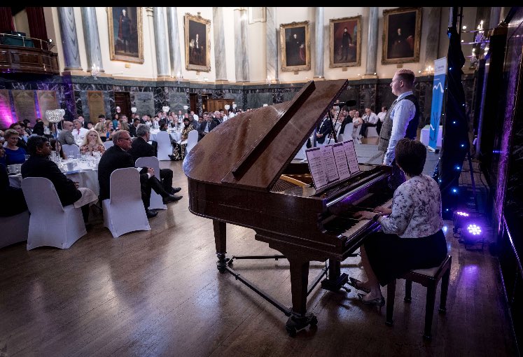 AccDance's tweet photo. What a brilliant week last week! #unitedopera Carmen Trip to London followed by the #BIE awards in Sheffield!! So proud of all the @acc_academy students! What fantastic opportunities for students with @UnitedLearning @United_Music1 @UL_Partnership @JonColes01 https://t.co/x2ukHvkcYh