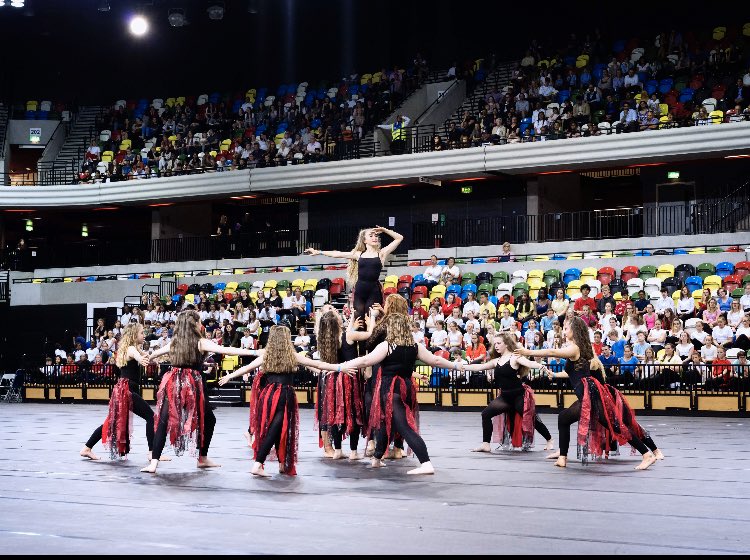 AccDance's tweet photo. What a brilliant week last week! #unitedopera Carmen Trip to London followed by the #BIE awards in Sheffield!! So proud of all the @acc_academy students! What fantastic opportunities for students with @UnitedLearning @United_Music1 @UL_Partnership @JonColes01 https://t.co/x2ukHvkcYh