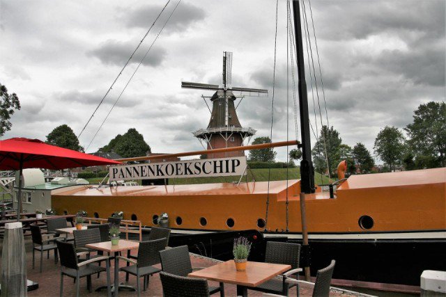 doctorerikb's tweet photo. Je eigen pannenkoekschip? Compleet bedrijf https://t.co/29mfrOWvpC Dit is je kans #pachten #financiering #bedrijvenmakelaar #horeca #ondernemen #starten #dokkum #pacht #huurkoop #horecabedrijf #overname #gezocht #horecamakelaar #pannenkoekenrestaurant 🍽 https://t.co/b0zjz3nqpx