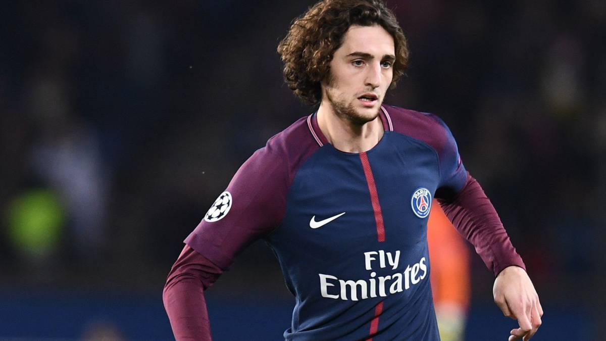 BirroMarcus's tweet photo. Adrien Rabiot är klar för Juventus.
Tankar?
@juventusfc https://t.co/l5BPb5wYea