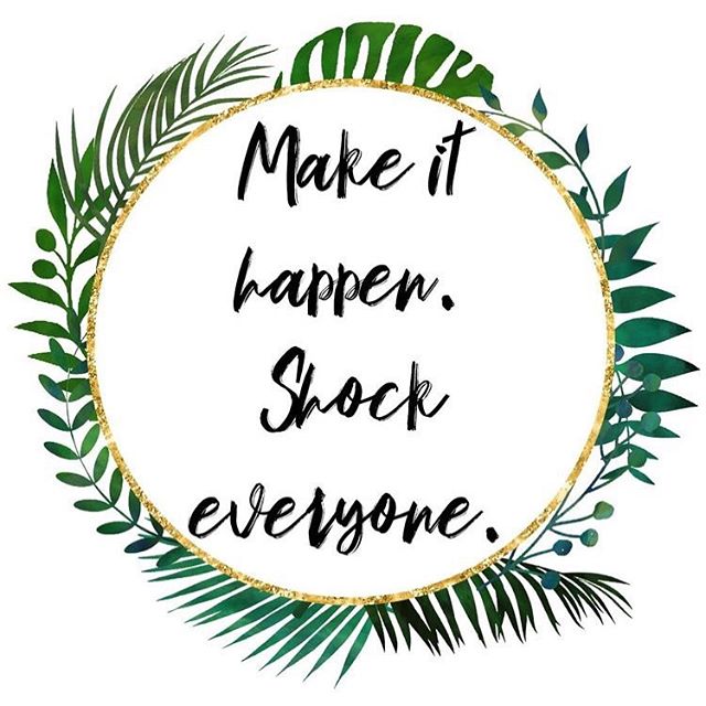 You’ve got this. .
.
.
.
.
#makeithappen #makeithappentoday #makeithappen2019 #makeithappennow #quote #quotelove #quoteable #quoteaday #quoteagram #quoted #quotedaily #quoteddaily #quoteforlife #quotefortheday #quotegram #quotelife #motivation #motivationalquotes #motivation100 #