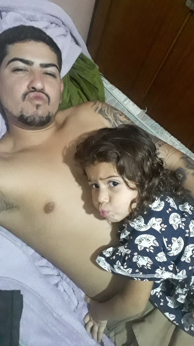 Renatingringo's tweet photo. Dona de todo meu Amor 
#Bekinha❤😘 https://t.co/IxePlHLA9K