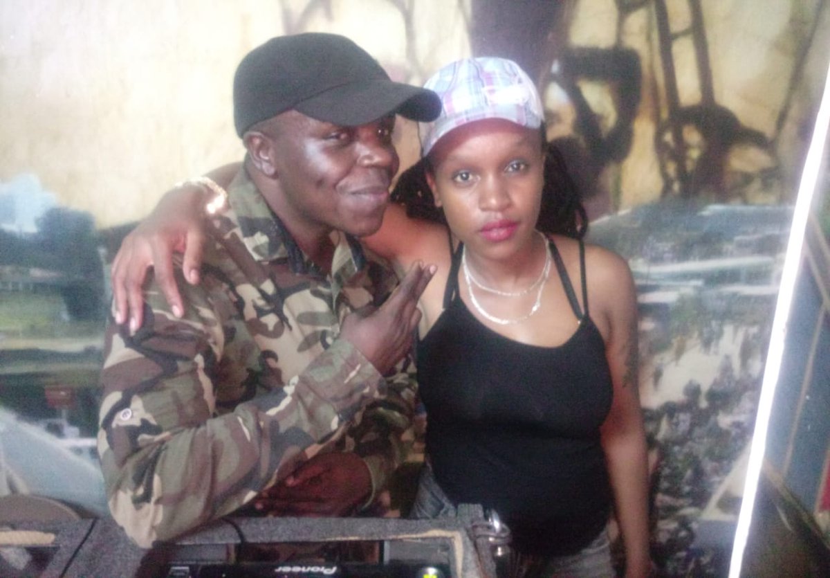 Its a World"s International Reggae Day.... 1st July 2019
Lets do some Foundation Music
#JAHMROCKDOBA 
<a href="/GhettoRadio895/">Ghetto Radio</a> 
<a href="/CharraDeejay/">Deejay Charra</a> 
@_shideh