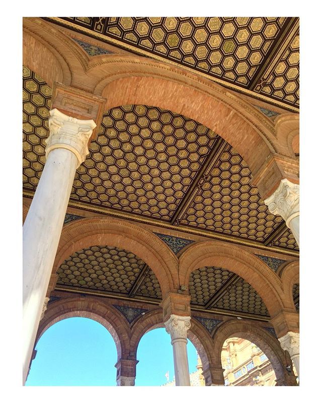saltedadventure's tweet photo. 📍Sevilla,España

#saltedadventures #plazadeespana #plazadeespanasevilla #sevilla #spain #travelphotography #architecture #travel https://t.co/vB1zYE4gp6 https://t.co/rpRaaMuepb