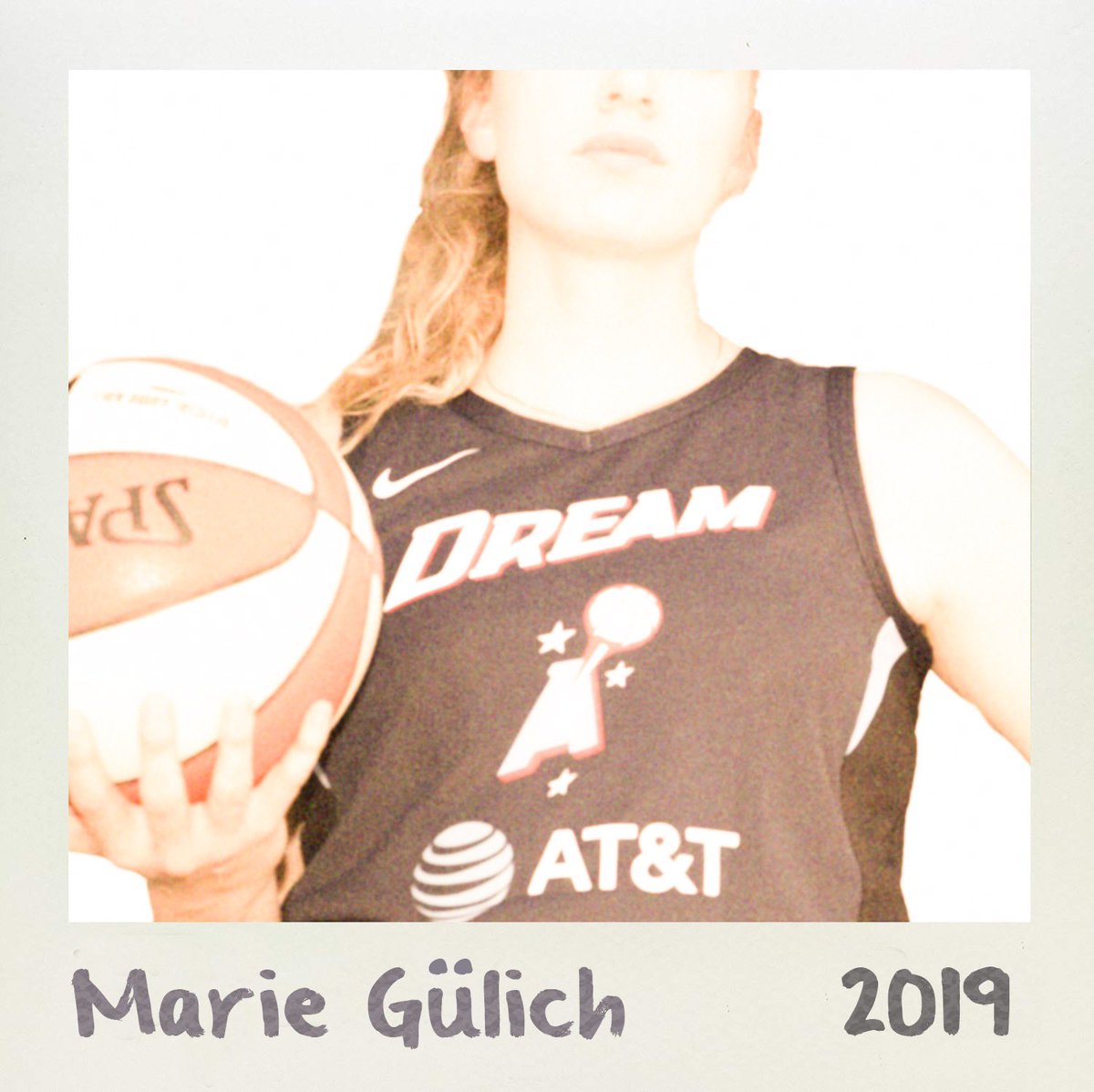 AtlantaDream's tweet photo. We don’t want any bad blood, we just want you to show mad love 👀 
Vote in the link below. 
https://t.co/MZj3Ss7BvO 

#AllStarVoting 
#DreamOn https://t.co/Q4WomaS6Ey