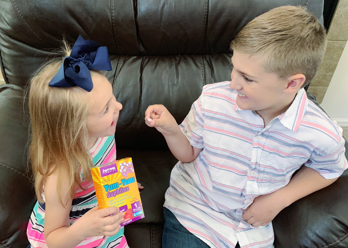 Laura Funk (@laurat_funk) on Twitter photo Probiotics are something we have all heard about but there is much that people do not know! Check out everything you need to know about probiotics and family health and why our family made the switch to <a href="/jarrowformulas/">Jarrow Formulas</a>
#ad #jarrowformulas
Read: wegotthefunk.com/probiotics-and… Probiotics are something we have all heard about but there is much that people do not know! Check out everything you need to know about probiotics and family health and why our family made the switch to <a href="/jarrowformulas/">Jarrow Formulas</a>
#ad #jarrowformulas
Read: wegotthefunk.com/probiotics-and…