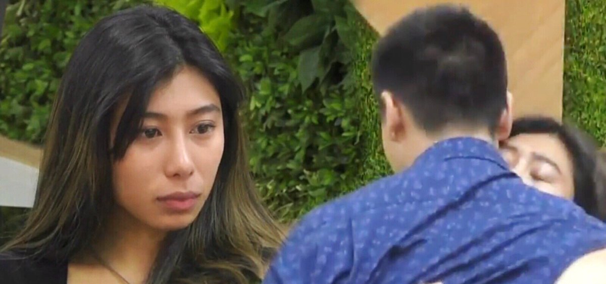 theshadowgal's tweet photo. Gino: “I’ll wait for you.” ❤️
Kiara and Gino’s Perfect and Most Kilig Date Ever! | Part 3
Link:
https://t.co/iy74Al6y7v
#PBBLastD8 #Kiano #Kiara #Gino #PBBotsoBatch4 https://t.co/VmA8ttR0ko
