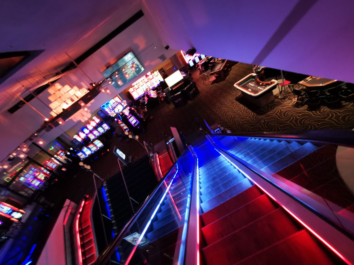 Avondje #SMCTwente bij Holland Casino in Enschede: ga All-in met LinkedIn 💯