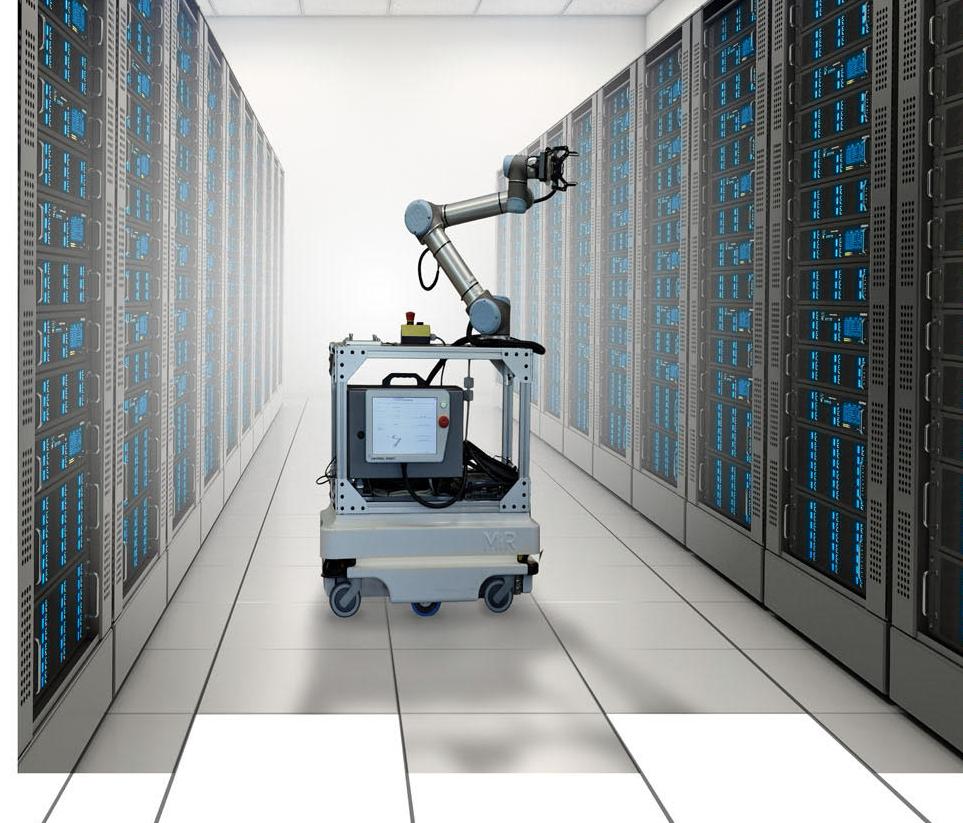 OlisRobotics's tweet image. We&apos;re proud to announce a new partnership with @OlympusControls. Our collaboration advances @OlisRobotics’ AI-driven tech from space and offshore into new mobile and remote land environments including #datacenters. bit.ly/2xr70gk