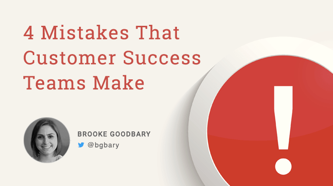 UserlaneHQ's tweet photo. 4 Customer Success Mistakes (and how to fix them) by @bgbary and @NateroEngine https://t.co/go1JJi65rn 

#CustomerSuccess #SaaS #growth https://t.co/o516KjwDlX