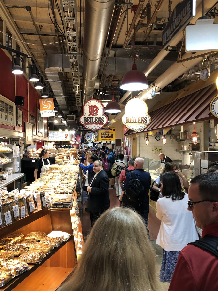 kungbrewski's tweet photo. Part 1 of my awesome week in Philly.

Ran the Rocky steps, ate bomb food in the reading terminal market, and ate dinner on a ship.

#twitchTBD https://t.co/7rToFxZrK2