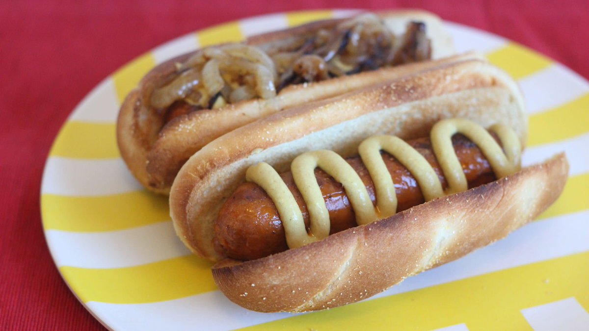 lifehacker's tweet photo. What to grill over the holiday if you don't eat meat:
https://t.co/0N1Sbd8fMN https://t.co/orSTGOzrYc
