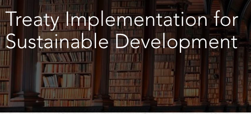 intsustainlaw's tweet photo. Use code TISD2019 for a 20% discount on books (links below). They offer key insights on the #UNCRC https://t.co/J53weIFCTj, #CORSIA https://t.co/AgTKjZsMO8, #NATFA https://t.co/j8KwGgSPbD, the #CBD https://t.co/lhGKVCPFcR, and #CriminalJustice https://t.co/fmTwji8R5g @SDG2030 https://t.co/oDmKhYoFI6
