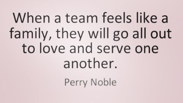 MariessaDevlin's tweet photo. People say, you donโt appreciate what youโve got until itโs gone but I would hope for those who have worked alongside me they would have always known how much I appreciated them. Success is about the team by your side #leadership #girlboss #leaderwithoutatitle https://t.co/mUCv55pmm3