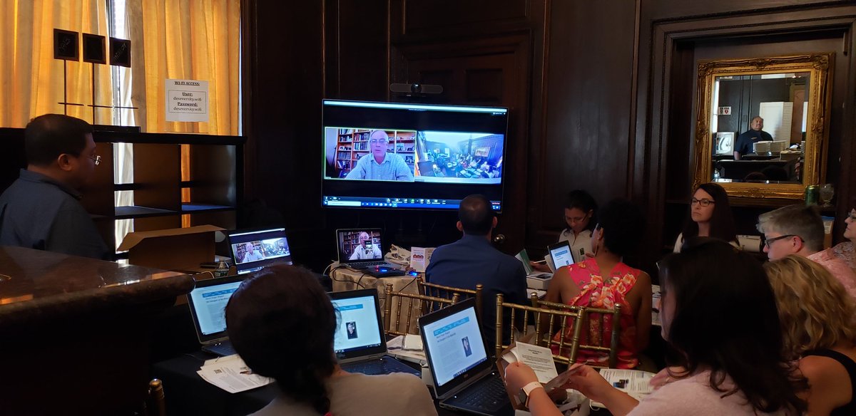 LiCompute's tweet image. Thank you #makerbit presentation by Roger Wagner at #licomputed