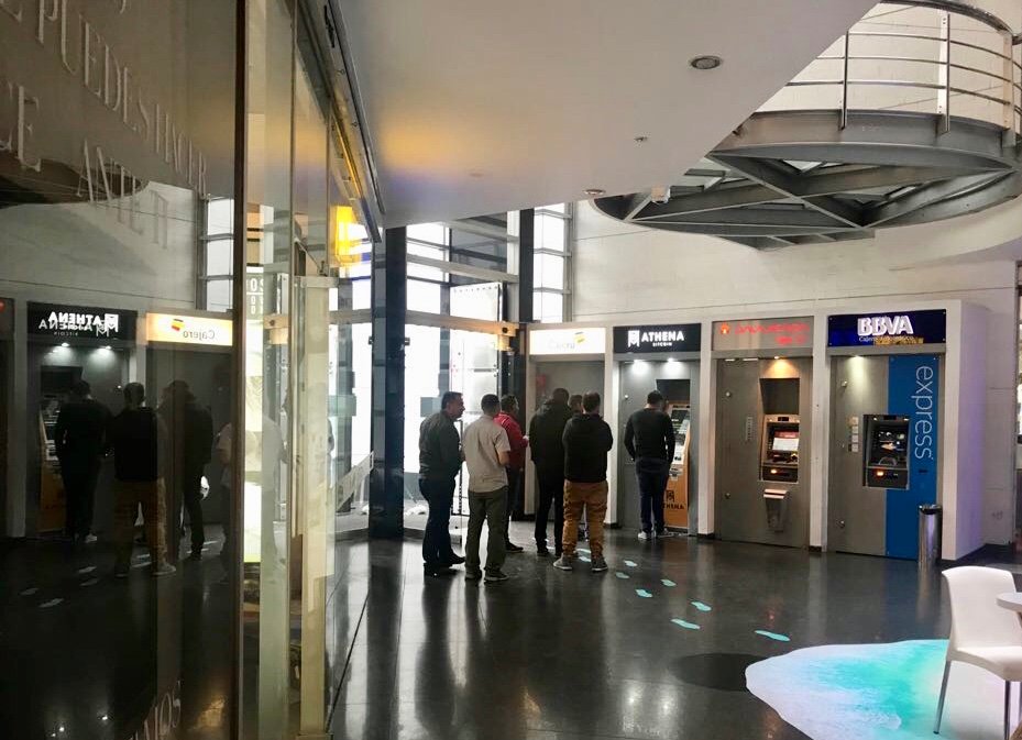 EGravengaard's tweet image. The world needs access to sound financial products. That starts with sound money. Let's make it easier for the 3-billion under-banked to get access.