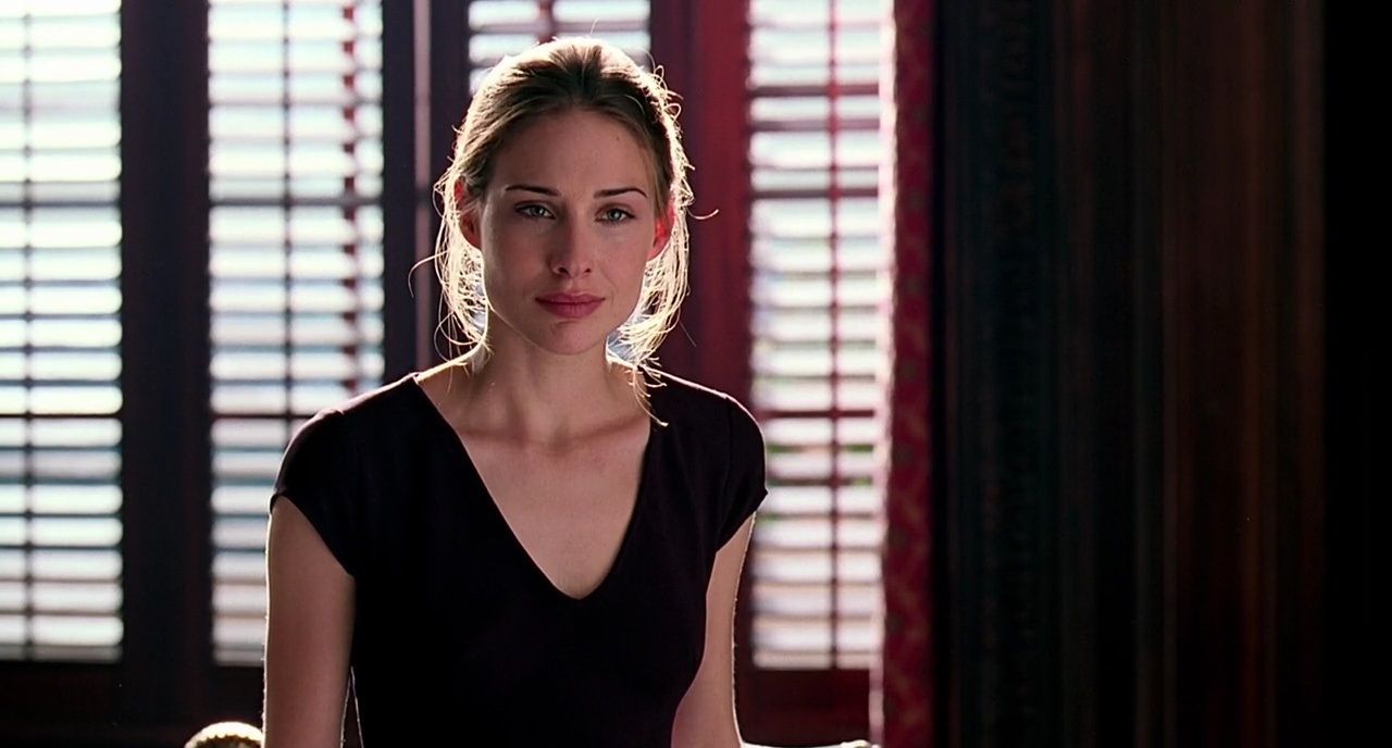 Happy birthday Claire Forlani! 