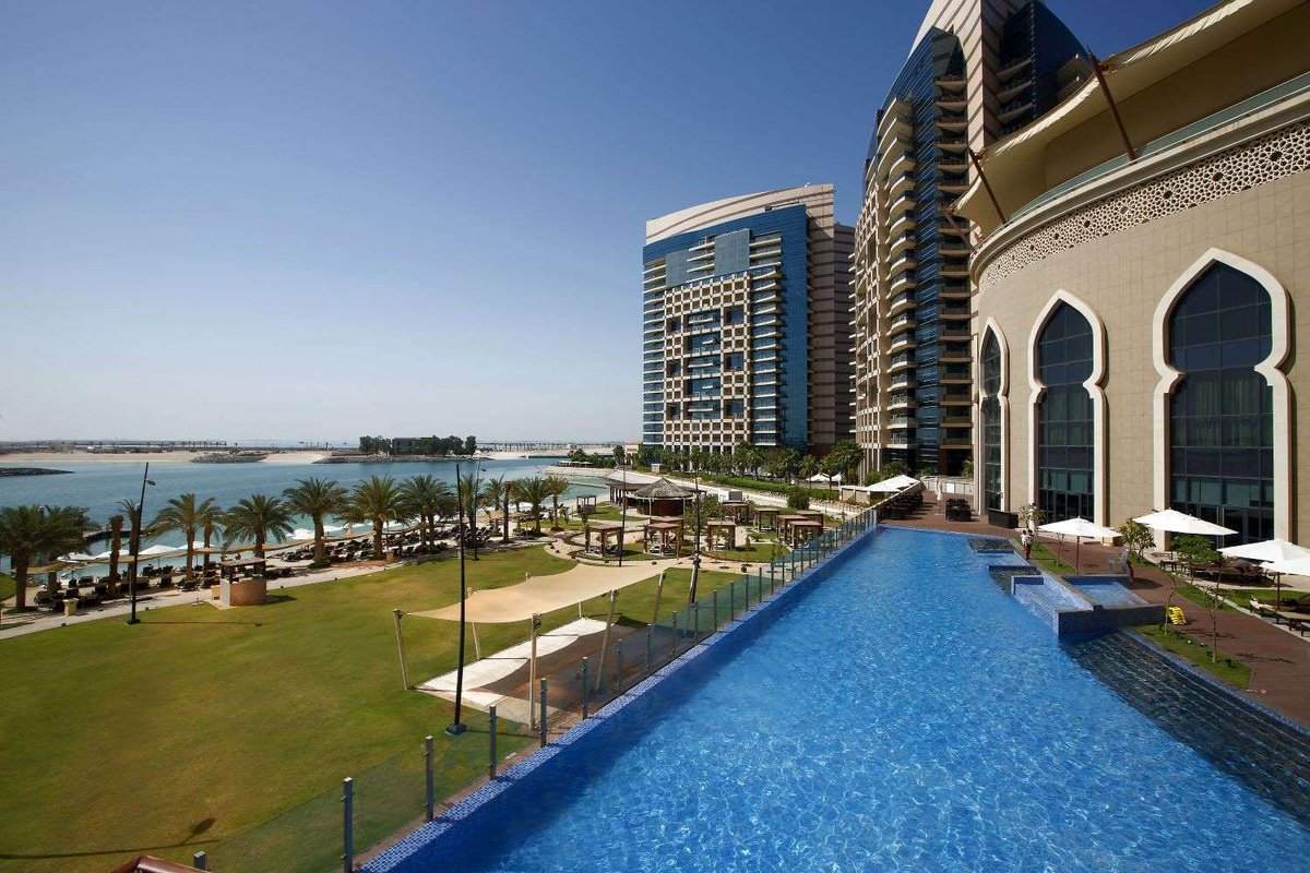 All-Inclusive Summer Staycation from AED 699 uaestylemagazine.com/01/all-inclusi…