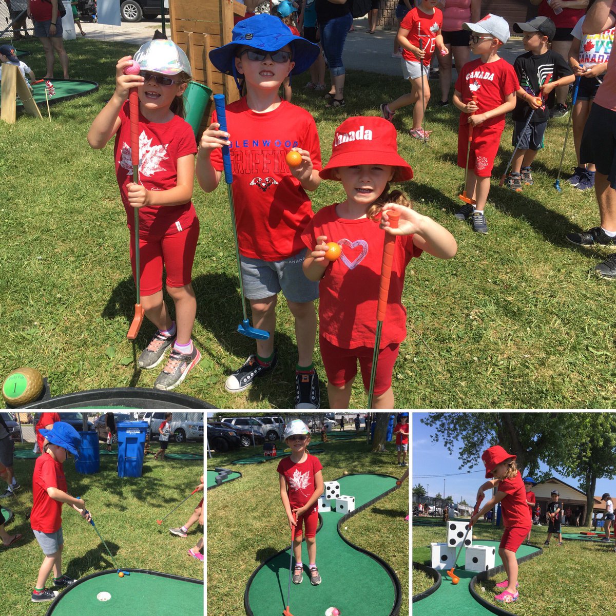 Kris_P_Krunch's tweet photo. Happy Canada Day Glenwood!Proud Canadians and Proud Griffins 🥳🎉 @GlenwoodGriffin https://t.co/2eODF1QtVJ