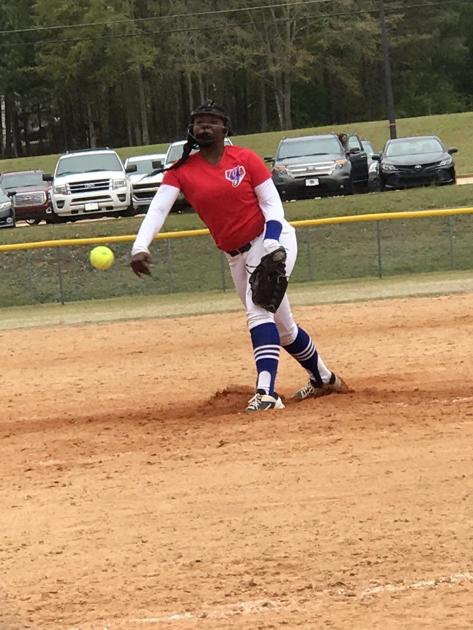 SOFTBALL: Jonesboro High's Camillia Crooks looking to 2019 twib.in/l/jrxbLdnrxo9E